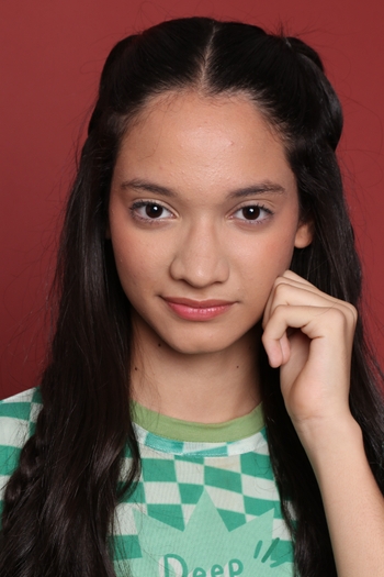 Helena Alexandre Gonçalves de Lima Santo