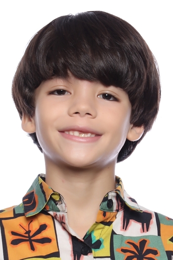 Caio Xavier Alves Silveira