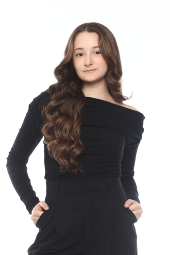 Anne Camille Holanda de Medeiros