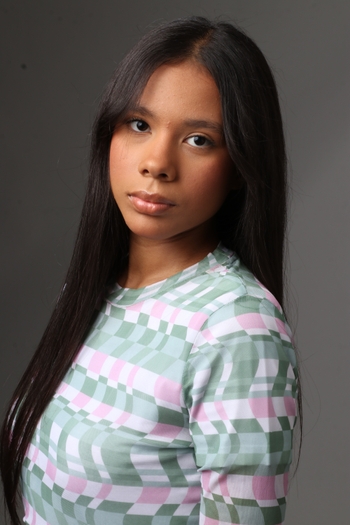 Ester Damaris da Silva Santana