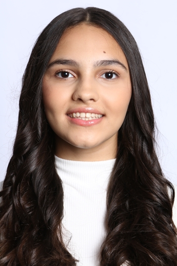 Ana Julia Dantas de Araujo