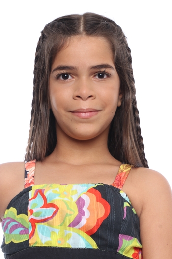 Elyza Klyvia da Silva