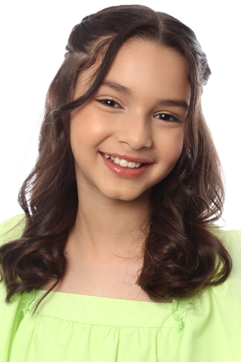 Clarice Aranha Cortez