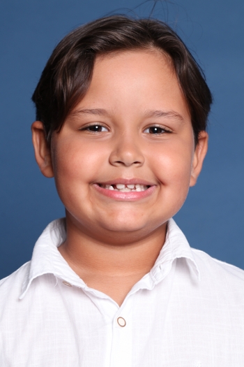 Gael Figueiredo Borba