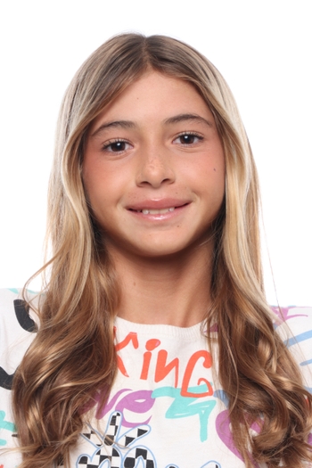 Gabriela de Oliveira Guimarães