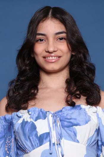 Ana Celina Silva Santos