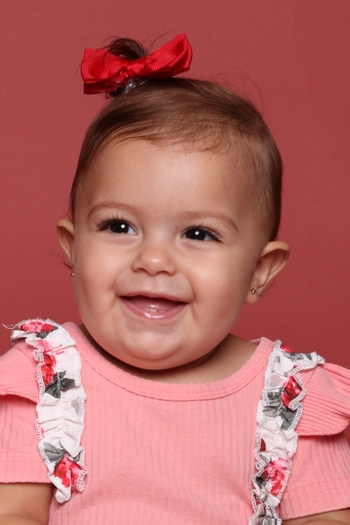 Analú da Silva Coelho