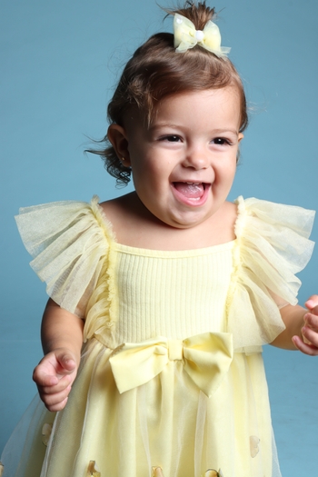 Analú da Silva Coelho