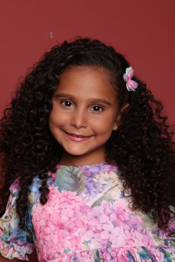 Anna Clara do Nascimento Caetano