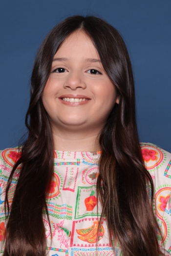 Isabela Faustino de Melo Rocha