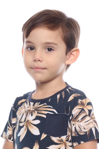 Fernando Monteiro Tavares de Araujo