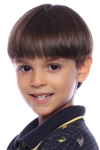 Davi Luccas De Abreu Santos Oliveira