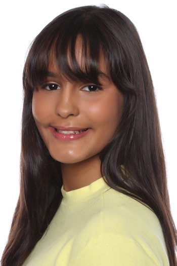Aysha Valeska Oliveira Magalhes