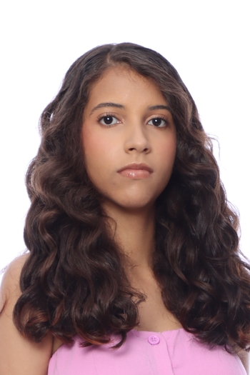Maria Luiza Dos Santos Bezerra