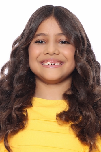 Melissa De Andrade Medeiros