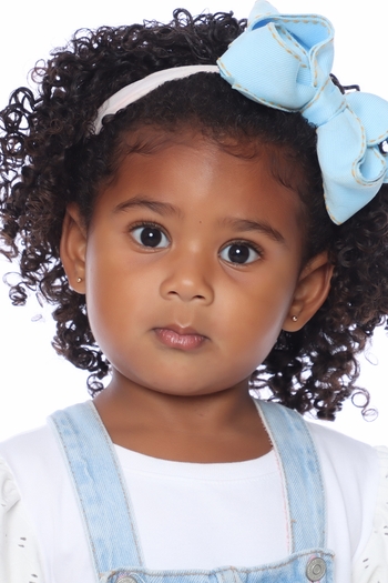 Isis Maitê De Moraes Dos Santos