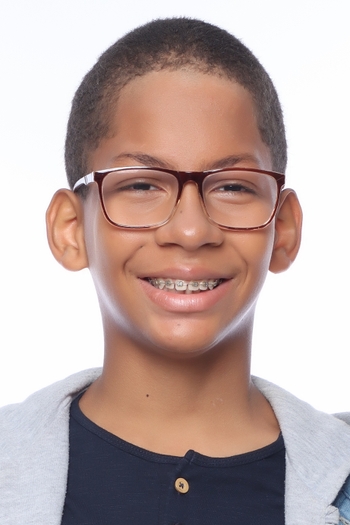 Ismael Lucas Gomes Da Silva