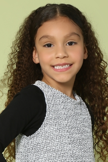 Geovana Gabrielly de Jesus Santos