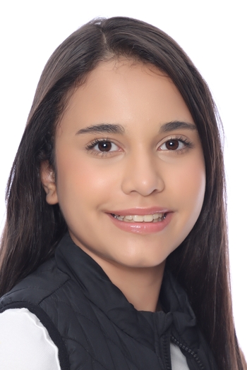 Giulianna Marcela Melo Santos