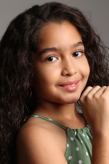 Giovana Sofia Honorio dos Santos