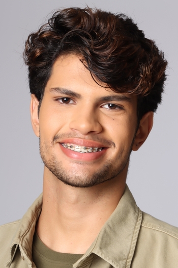 Geovane Sales Ferreira