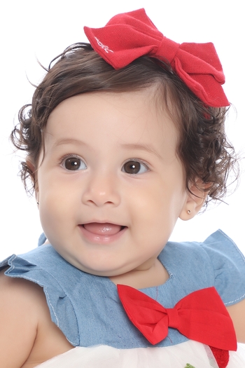 Ana Liz P. Dos Santos