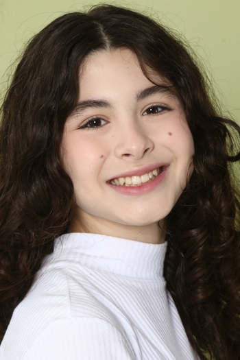 Isabella Aguirre Mattos