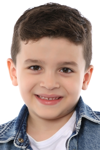 Bernardo Lazaro Matos Vieira