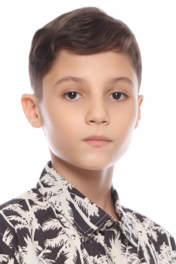 Davi Guilherme Ferreira Da Silva