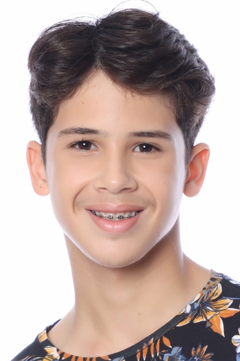 Daniel Silva De Vasconcelos