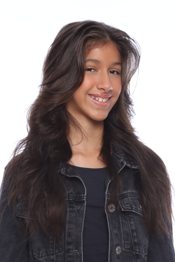 Maria Agnes Dos Santos Sampaio