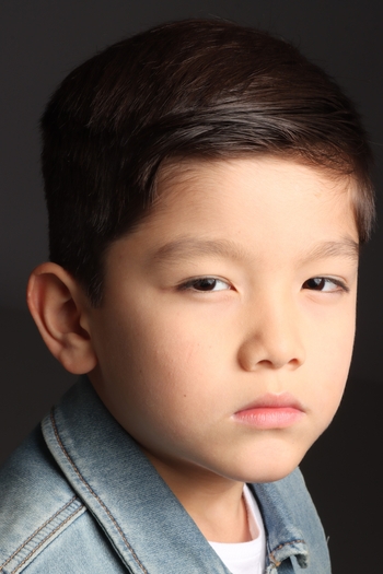 Lucas Kang Mendez