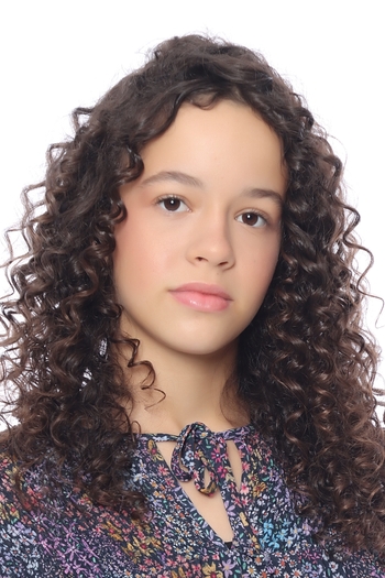 Maria Gabriella V. S. Oliveira