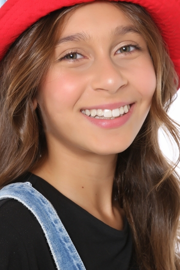 Valentina Maria Paulino Gomes de Souza