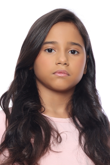 Maria Luiza de Almeida Rocha Correia de 