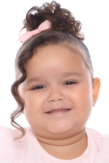 Ayla Valentina Da Silva Costa