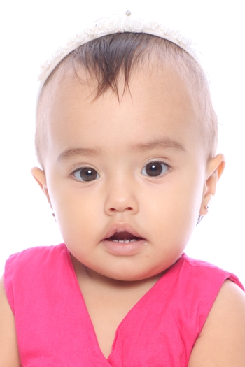 Agatha Vitória Silva Santos