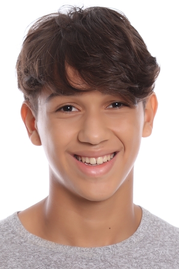 Alef Andrey Vieira