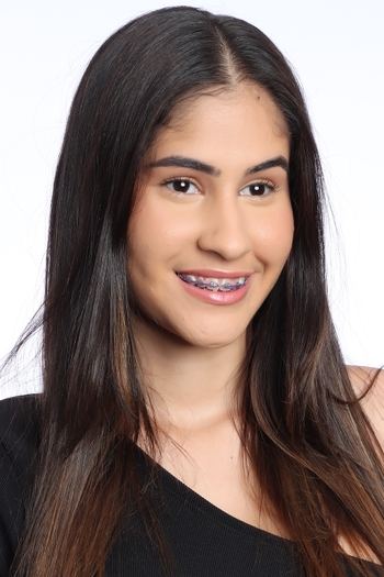 Alicia Marcelly Rufino Barbosa