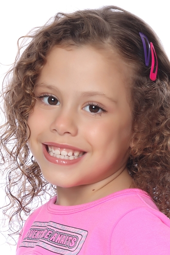 Bella Felicity Ramalho da Silva