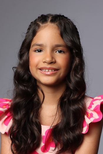 Khyonara B. Dos Santos