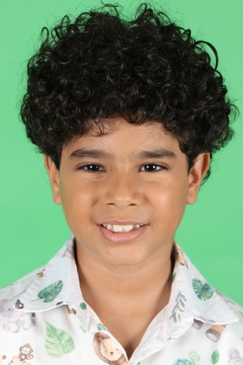 Arthur Gabriel B. Dos Santos