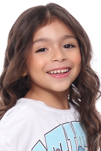 Kenya Eloáh de Souza Cid