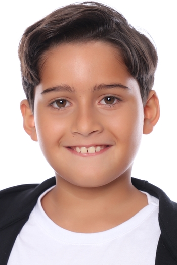 Benjamin Peixoto Alves