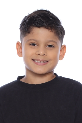 João Guilherme Dos Santos