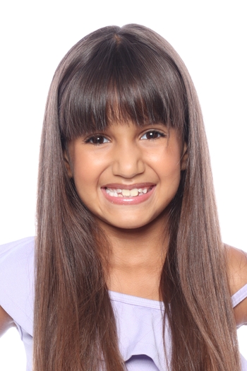 Grazielly Vanellope Duarte Cunha