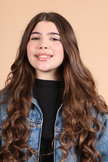 Manuela Rodriguez Perez de Farias