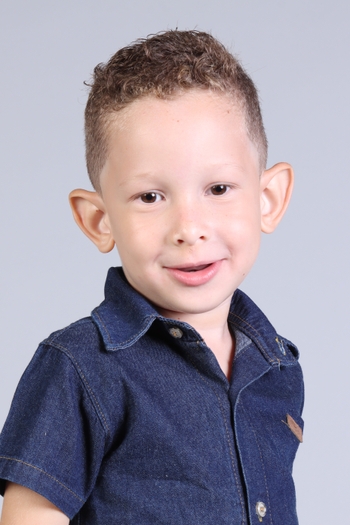 Andriel Antonio da Silva Ferreira