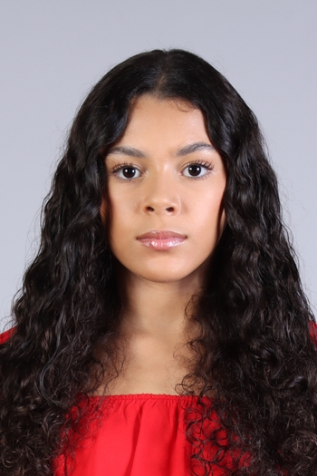 Maria Allyce Souza Santos