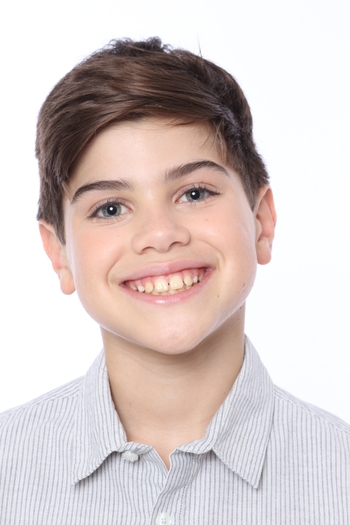Joao Marcelo Machado de Oliveira Araujo